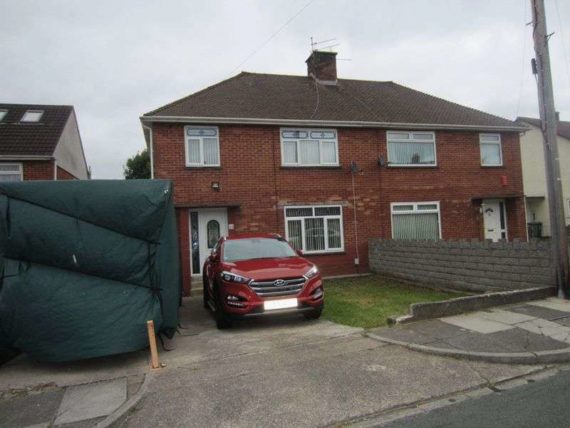 3 Bedroom Semi-Detac...